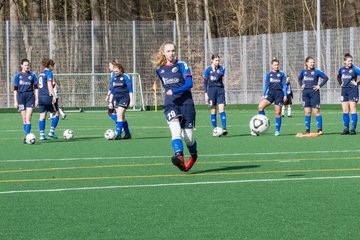 Bild 10 - F VfL Pinneberg - Germania Schnelsen : Ergebnis: 2:4